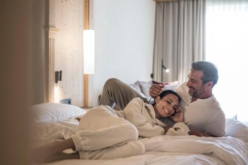 Hotel Adler Dolomiti Spa & Sport Resort