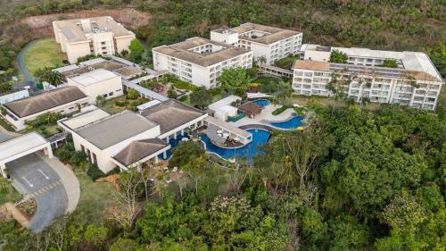 Rio Quente Cristal Resorts