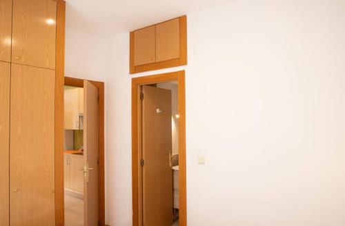 AH- IFEMA Smart Loft, Мадрид (фото 8)