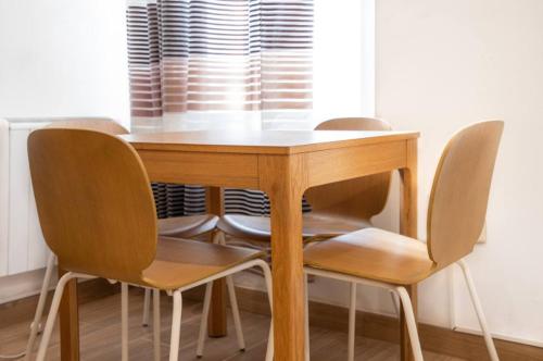 AH- IFEMA Smart Loft, Мадрид (фото 5)