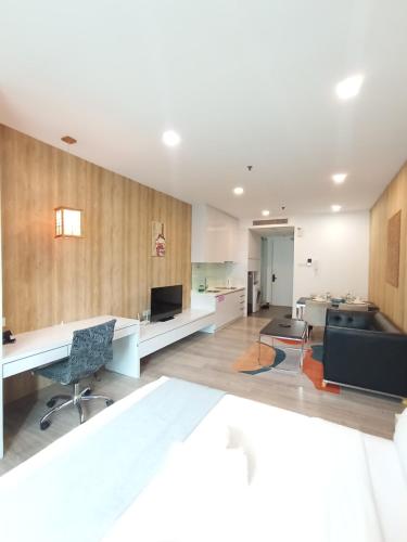 Bukit Ceylon Suites At RAMAD KLCC - image 13