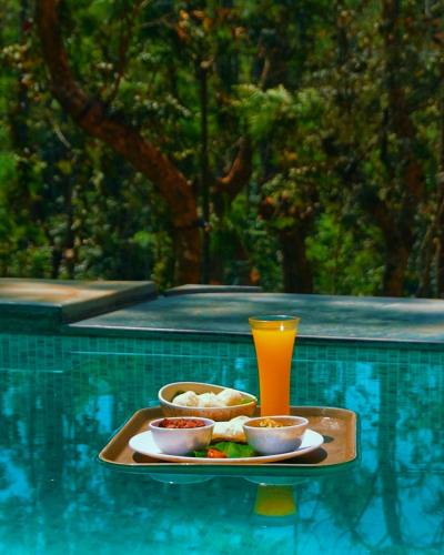 Villa with Private Pool image 3