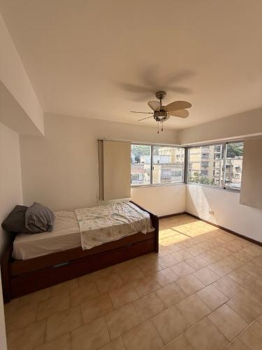 Apartamento cerca del Avila in San Bernardino