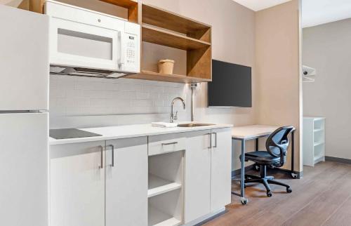 設施, Extended Stay America Premier Suites - Bradenton in 布拉丁頓 (FL)