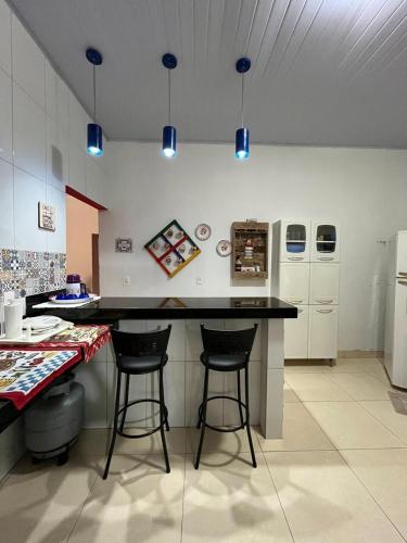 Three-Bedroom House image 2