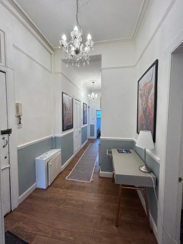 Central Dalkeith Road Apartment, Edinburgh (fotografie 3)
