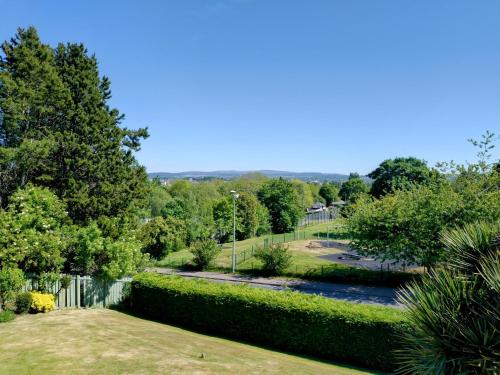 منظر, Aber Holiday Rentals in Scorguie