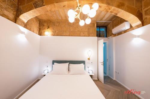 Chic & Eclectic Valletta Stay, La Valeta