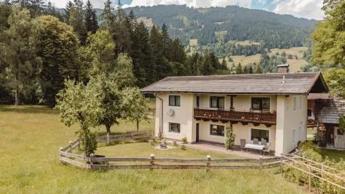 Chalet Schwaiberg in Saalfelden am Steinernen Meer, Österreich