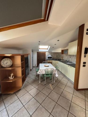 Nico's apartment in ลูกานา ดี ซีร์มิโอเน