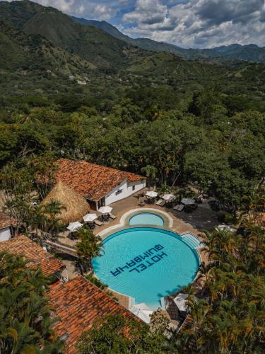 Hotel Quimbaya
