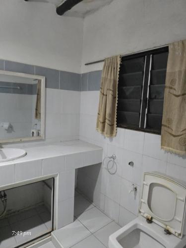 Starehe Luxury B & B in Malindi