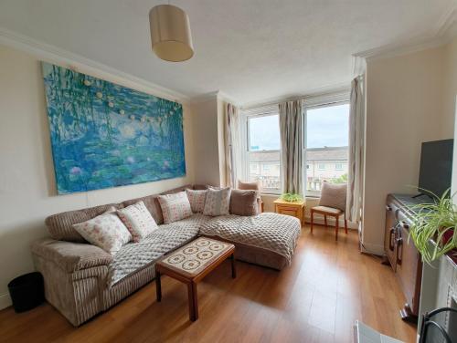 Gorgeous Gorleston holiday home