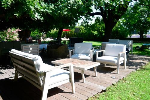 Le Mas Des Aigras - Hotel & Restaurant de Charme en Provence - 주변 환경