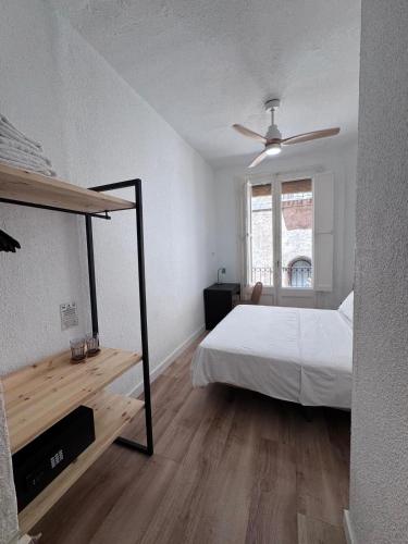 Calma House Barcelona, Barcelona (fotografie 9)