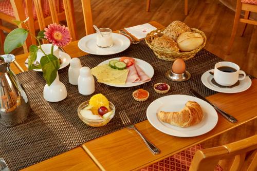 طعام و مشروبات, Michel Hotel Magdeburg in Magdeburg City Center