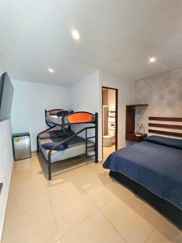 Villa Leo – Cancun, TX