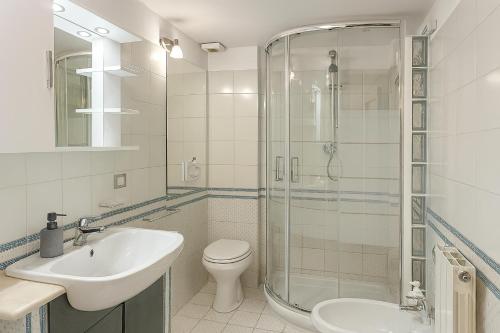 S&M Guest Home - San Giovanni, Roma (foto 7)