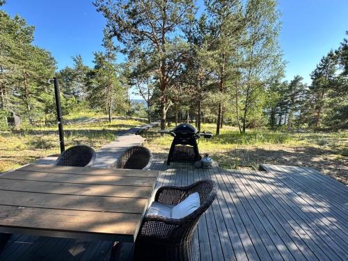 Kert, Privaatne saunamajaga suvila Peipsi kaldal in Kauksi