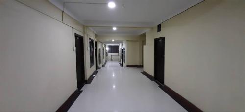 Hotel Swagat in 다란