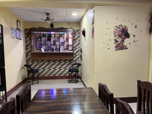 Hotel Swagat in 다란