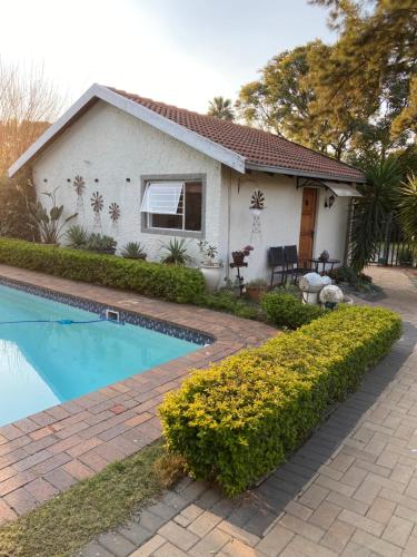 Cottage on Keurboom, Midrand (Foto 2)
