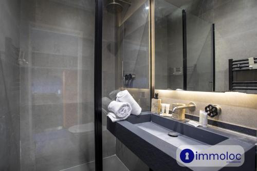Air-conditioned apartment in the Carabacel district, Nice (fotografie 4)