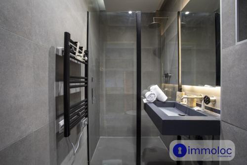 Air-conditioned apartment in the Carabacel district, Nice (fotografie 6)