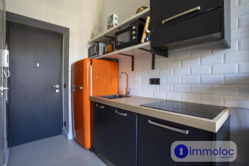 Air-conditioned apartment in the Carabacel district, Nice (fotografie 9)