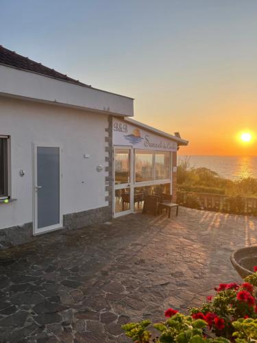  B&B Sunset da carla in Agropoli