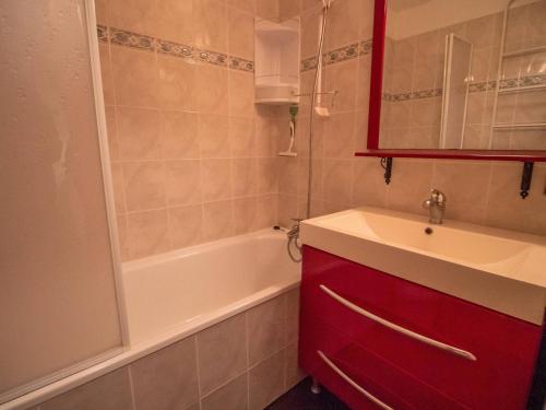 Appartement Valmorel 1 pièce 4 personnes - FR-1-356-337 - image 10