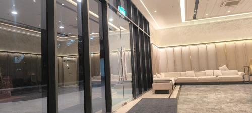 Agile Service Residence by TRX KLCC - image 13