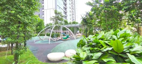 Agile Service Residence by TRX KLCC - image 14