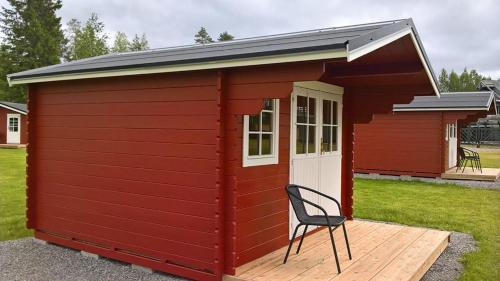 入口, Kesaaitat in 艾赫泰里