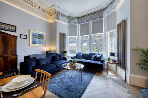 The Burnbank Experience, Glasgow