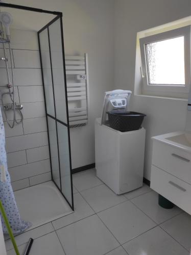 Maison 4 voyageurs proche circuit Mirecourt in Baudricourt