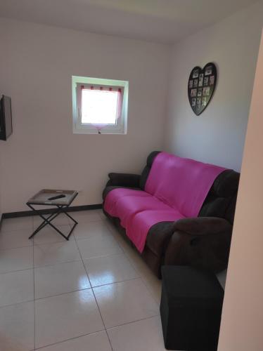 Maison 4 voyageurs proche circuit Mirecourt in Baudricourt