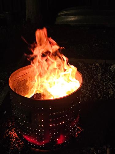 Tranquility in Sanctuary Point