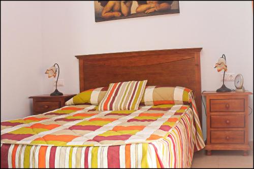  Apartamento Pascual Junquera II, Pension in Conil de la Frontera