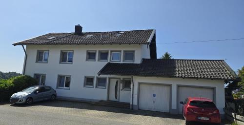 Ferienwohnung Chiemsee in Chieming
