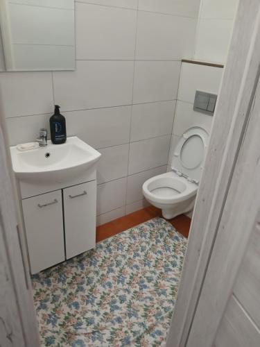 BialyOrzel hostel pracowniczy