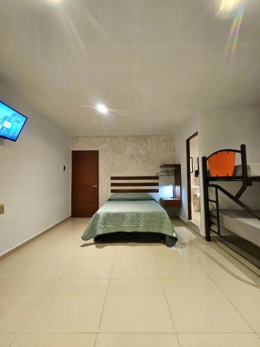 Villa Leo – Cancun, TX