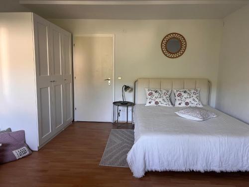 1-Zimmer Appartement mit Talblick in Bad Wildbad, Deutschland