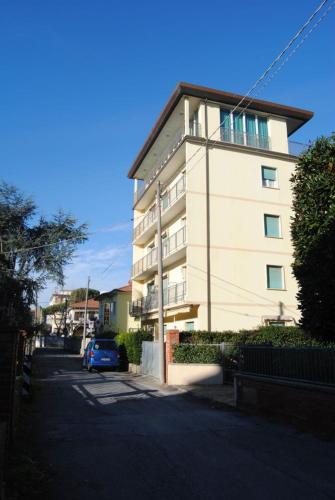 Hotel Casa Diomira, Lido di Camaiore bei Levigliani