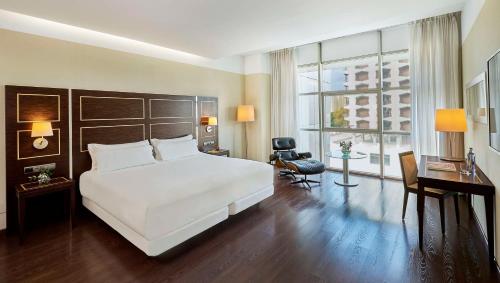 NH Gran Hotel Casino de Extremadura