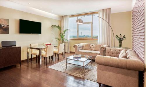NH Gran Hotel Casino de Extremadura