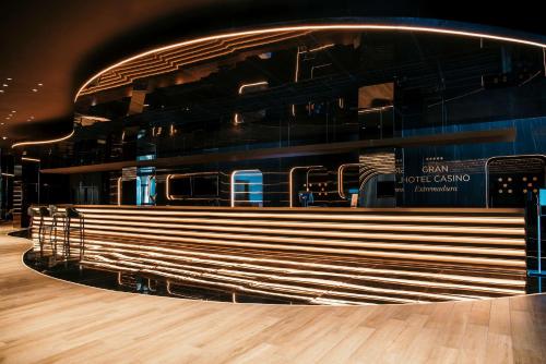 NH Gran Hotel Casino de Extremadura