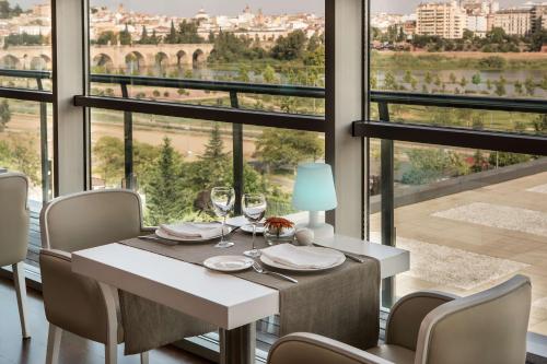 NH Gran Hotel Casino de Extremadura - image 10