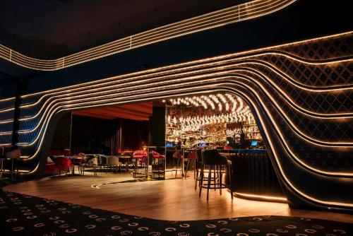 NH Gran Hotel Casino de Extremadura - image 6