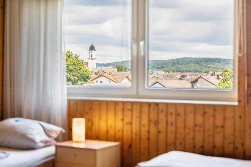 Haus Fabio in 恩斯廷根